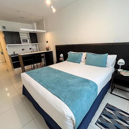 Cyan Recoleta Hotel بوينس آيرس المظهر الخارجي الصورة