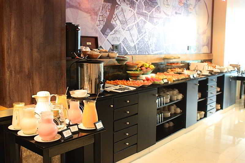Cyan Recoleta Hotel بوينس آيرس المظهر الخارجي الصورة