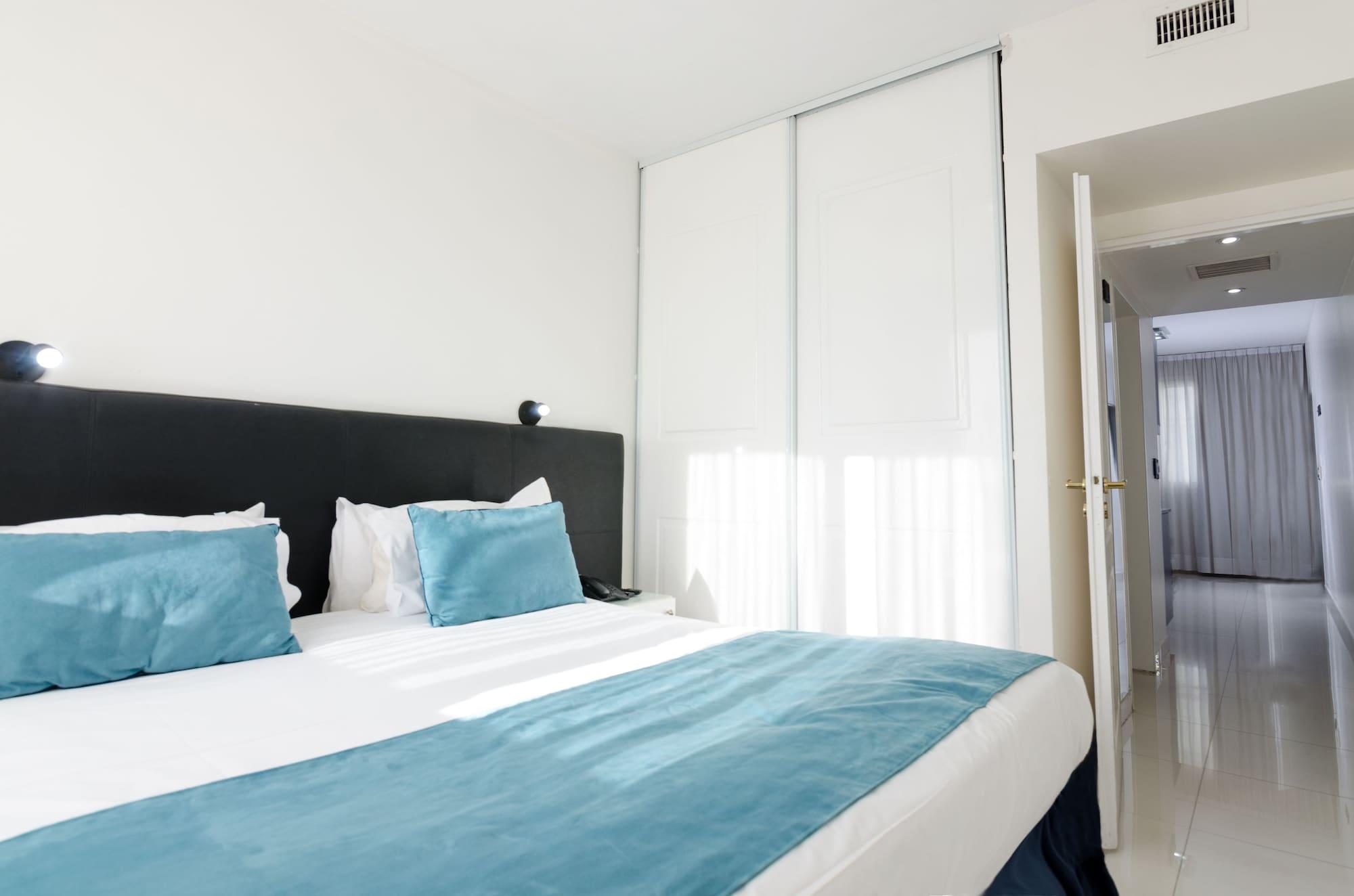 Cyan Recoleta Hotel بوينس آيرس المظهر الخارجي الصورة