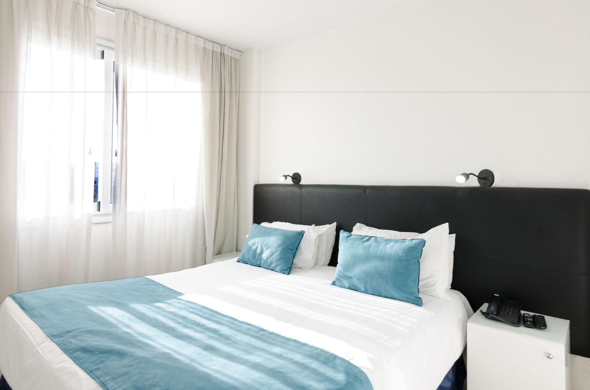 Cyan Recoleta Hotel بوينس آيرس المظهر الخارجي الصورة
