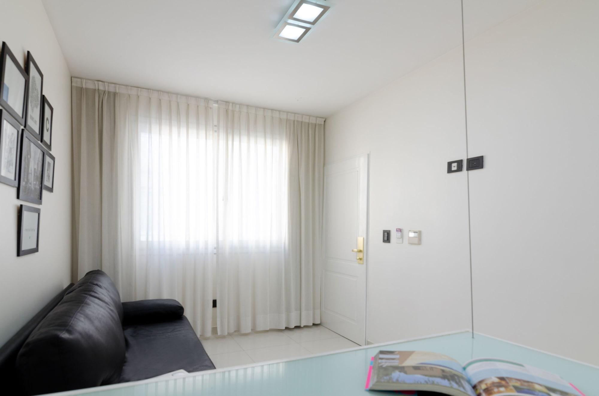 Cyan Recoleta Hotel بوينس آيرس المظهر الخارجي الصورة