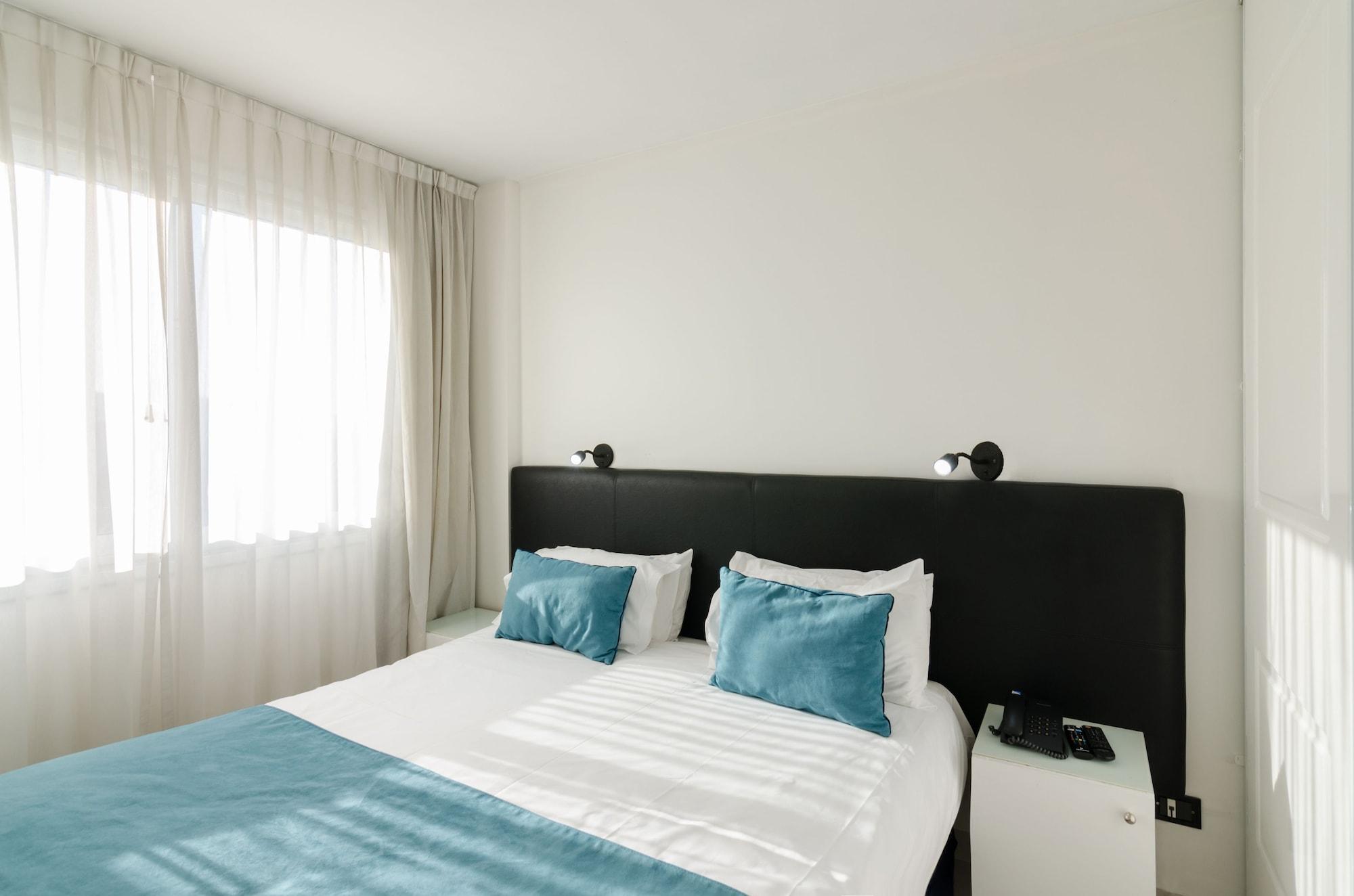 Cyan Recoleta Hotel بوينس آيرس المظهر الخارجي الصورة