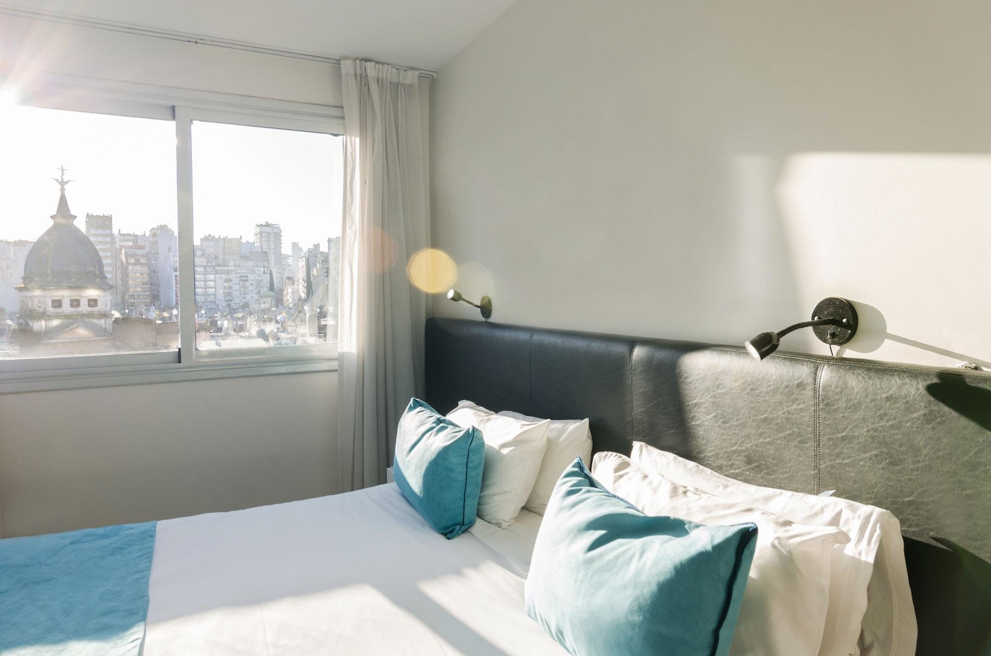 Cyan Recoleta Hotel بوينس آيرس المظهر الخارجي الصورة