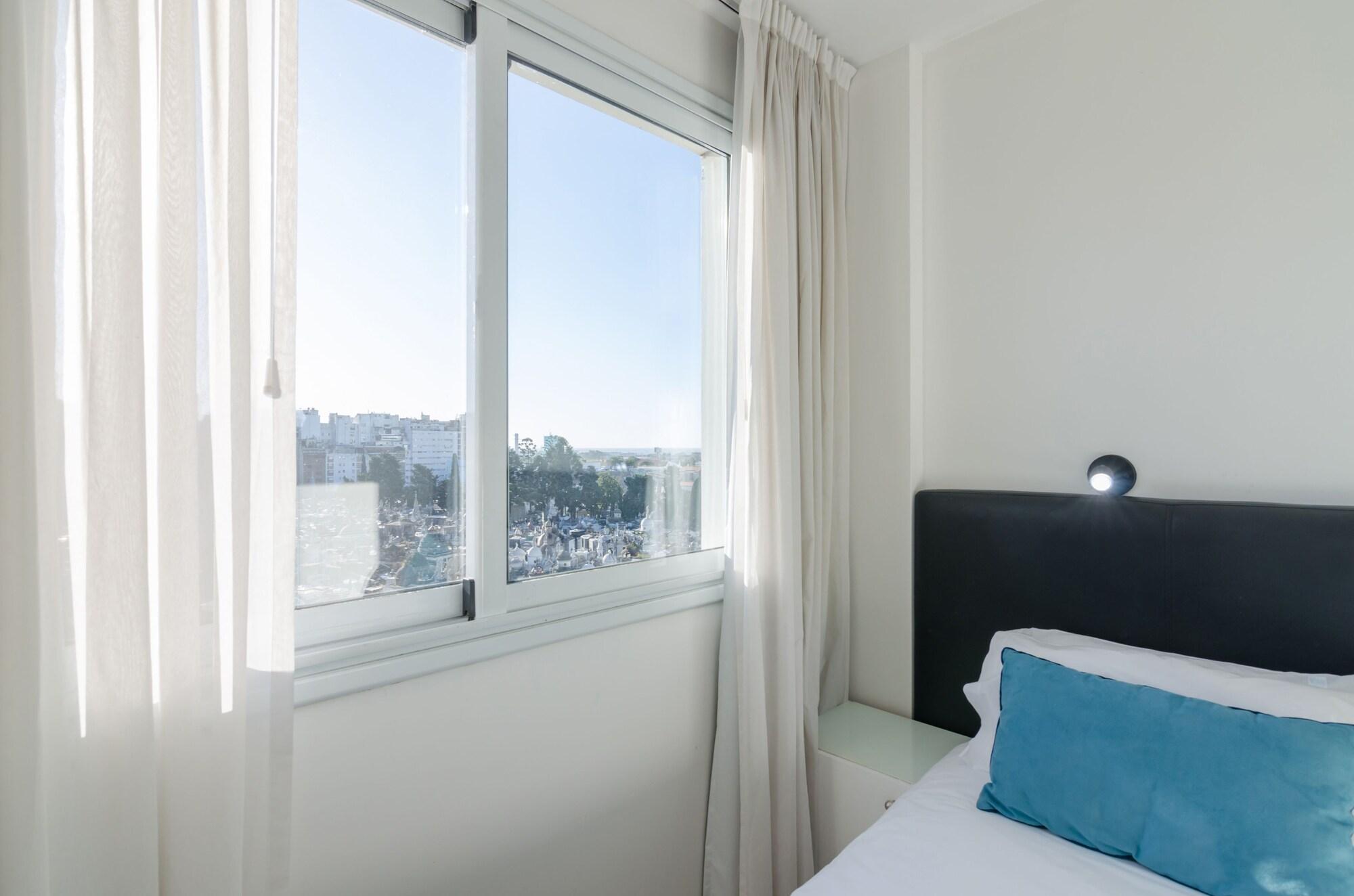 Cyan Recoleta Hotel بوينس آيرس المظهر الخارجي الصورة