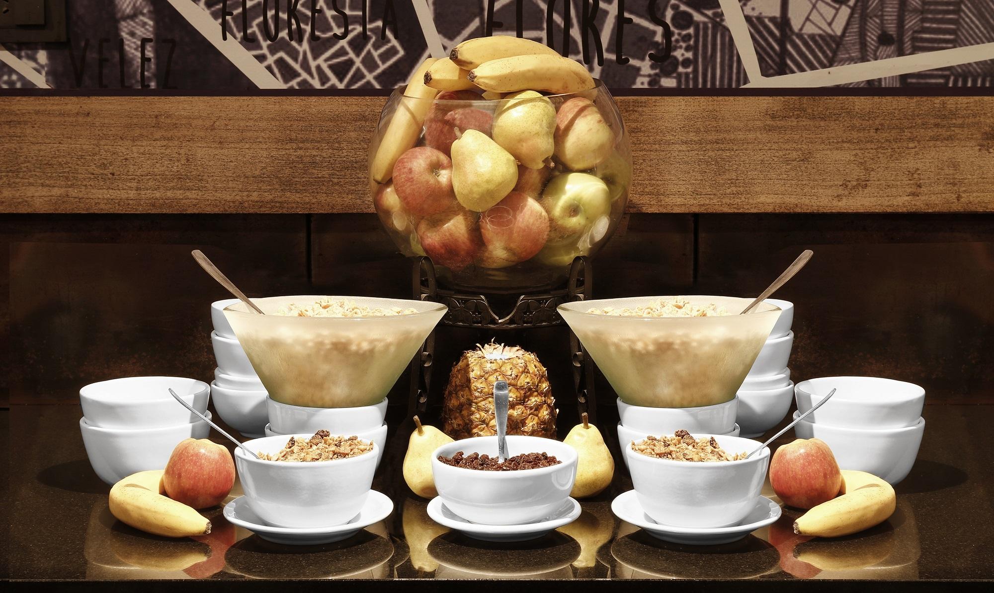 Cyan Recoleta Hotel بوينس آيرس المظهر الخارجي الصورة