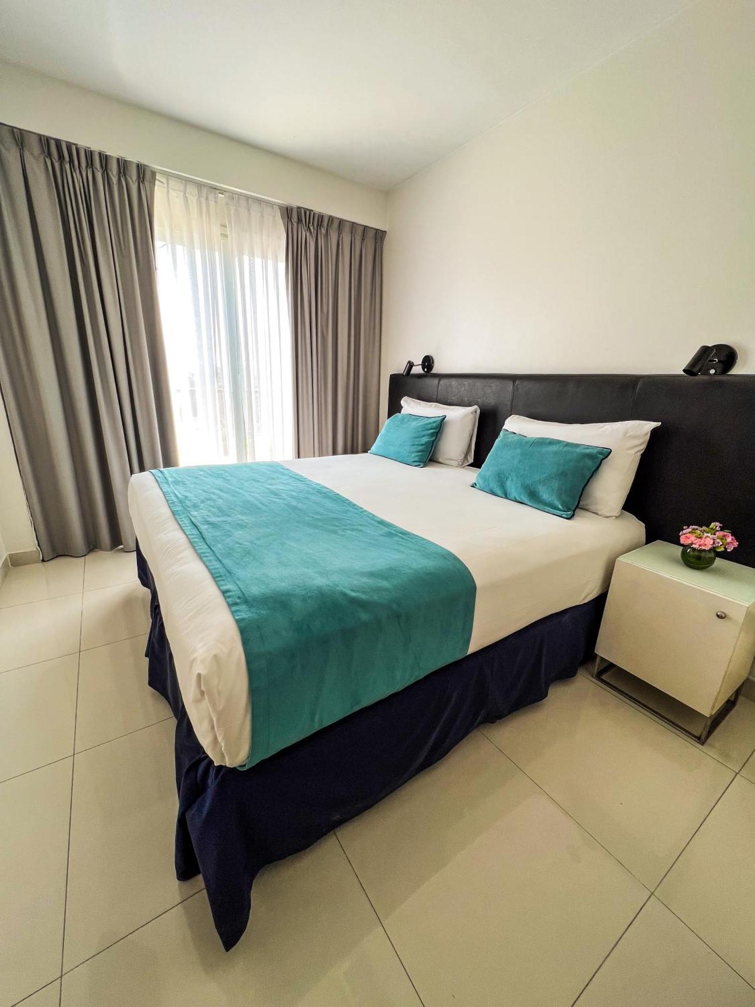 Cyan Recoleta Hotel بوينس آيرس المظهر الخارجي الصورة