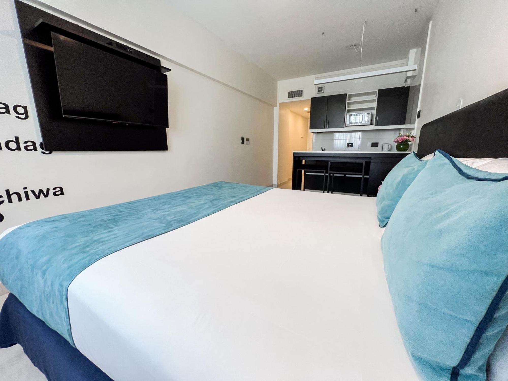 Cyan Recoleta Hotel بوينس آيرس المظهر الخارجي الصورة