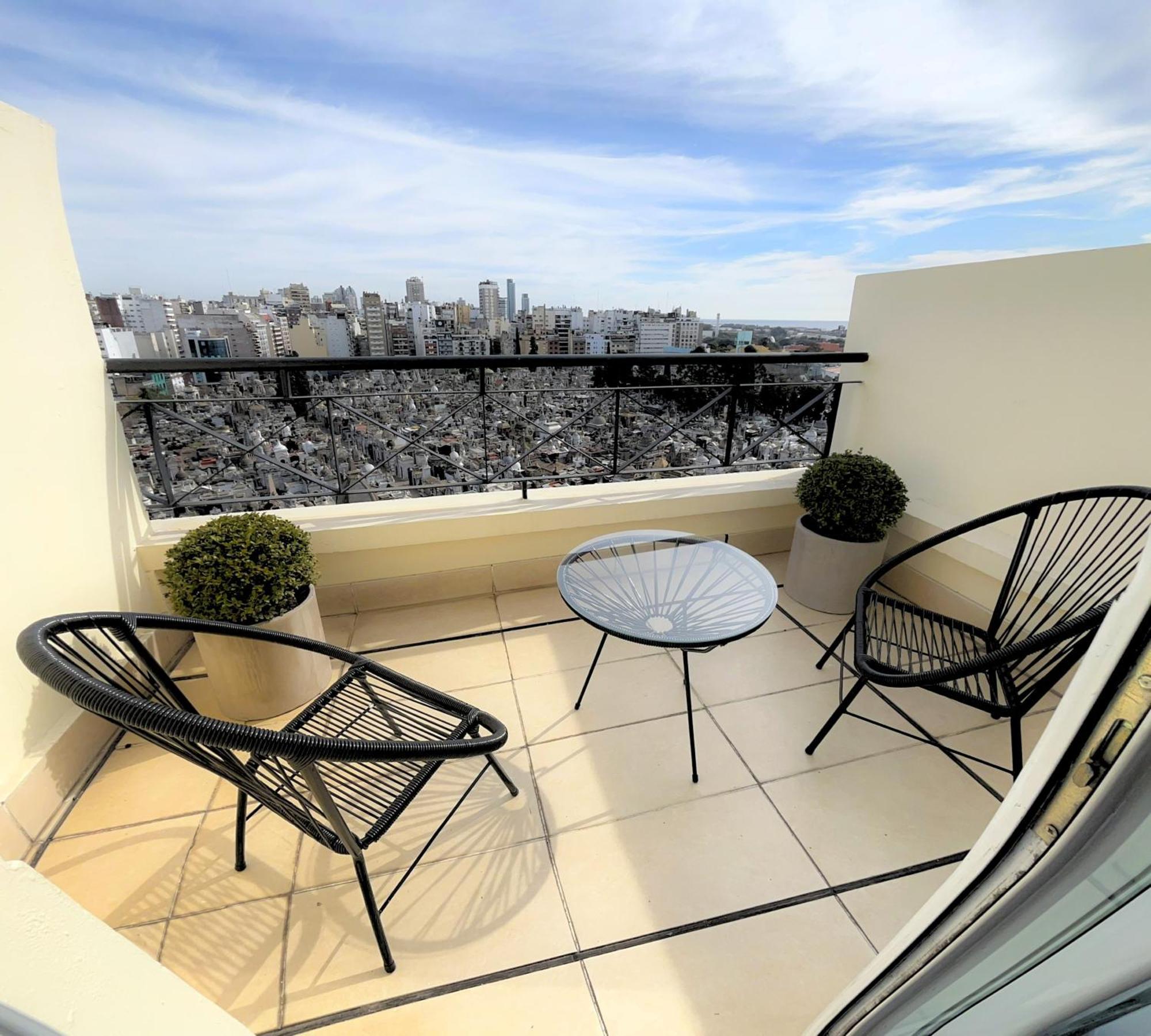 Cyan Recoleta Hotel بوينس آيرس المظهر الخارجي الصورة