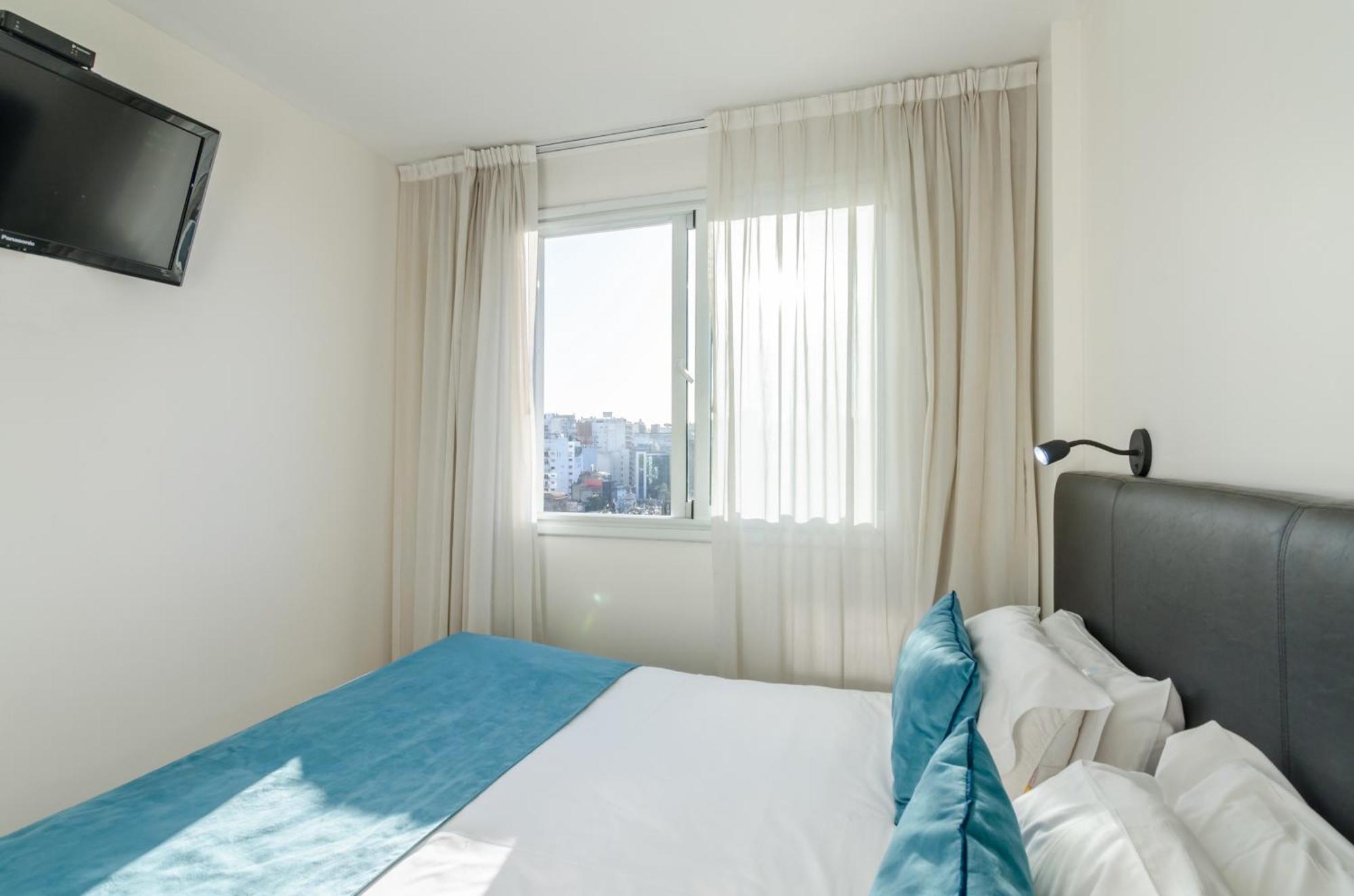 Cyan Recoleta Hotel بوينس آيرس الغرفة الصورة