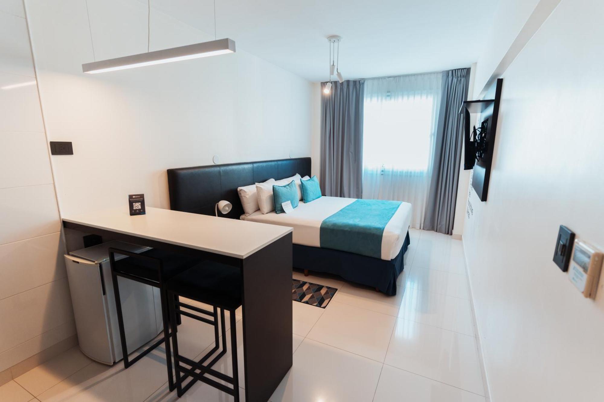 Cyan Recoleta Hotel بوينس آيرس المظهر الخارجي الصورة