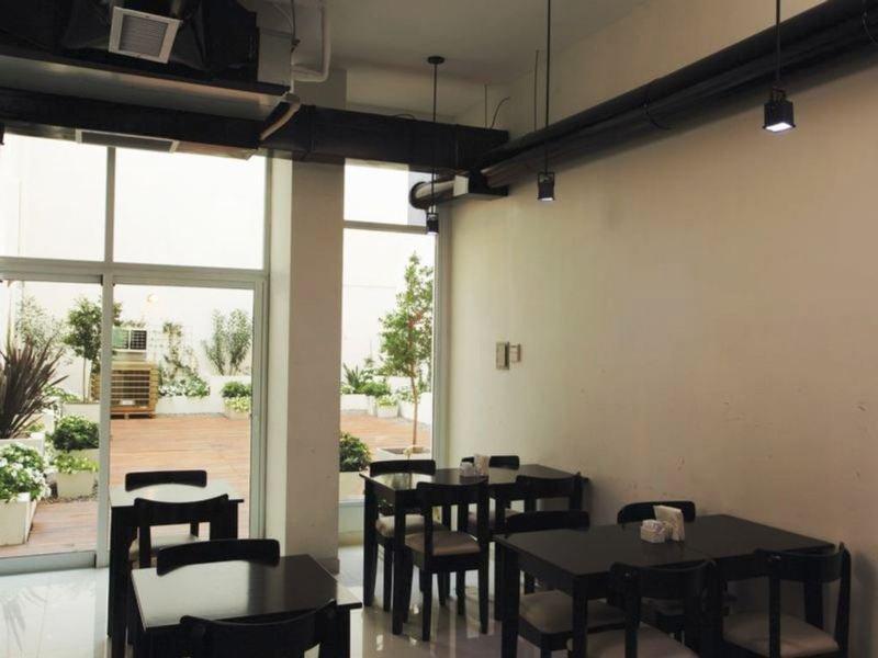 Cyan Recoleta Hotel بوينس آيرس الغرفة الصورة