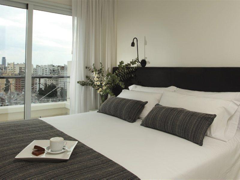 Cyan Recoleta Hotel بوينس آيرس المظهر الخارجي الصورة
