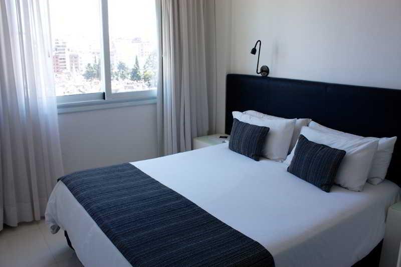Cyan Recoleta Hotel بوينس آيرس الغرفة الصورة