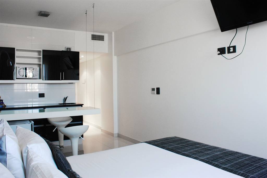 Cyan Recoleta Hotel بوينس آيرس المظهر الخارجي الصورة