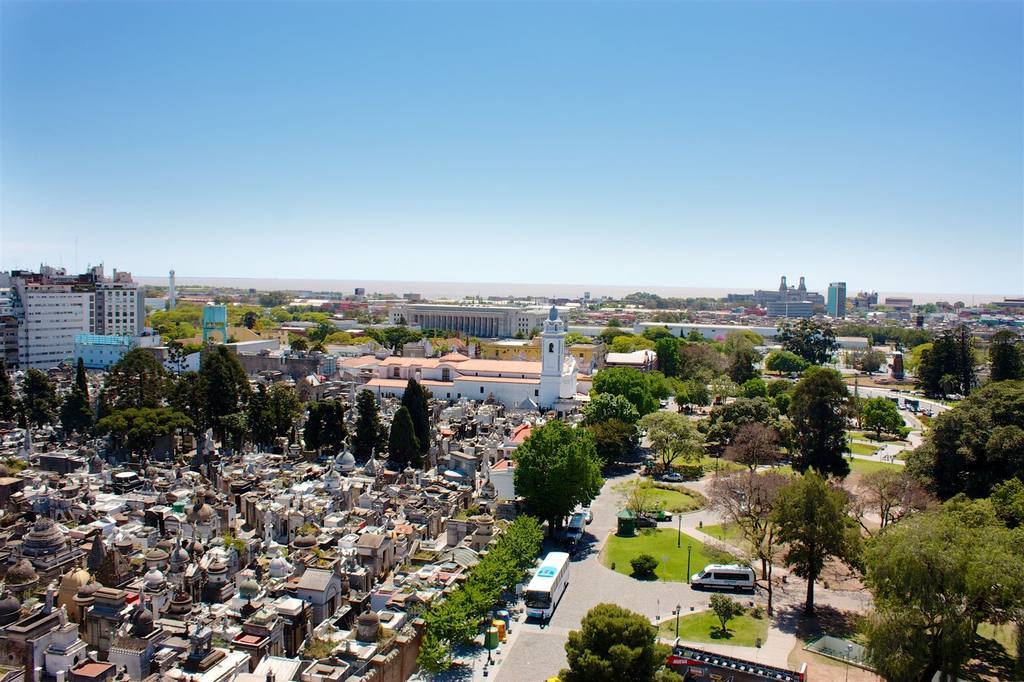Cyan Recoleta Hotel بوينس آيرس المظهر الخارجي الصورة